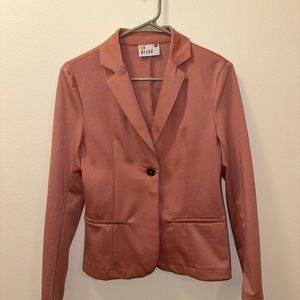 LA Bijou Medium Blazer